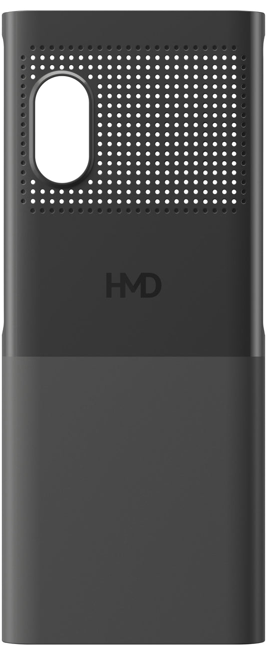 Pokrov baterije za HMD 150 Music, siv