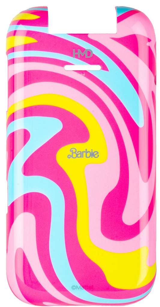 Pokrov baterije za HMD Barbie, River Style