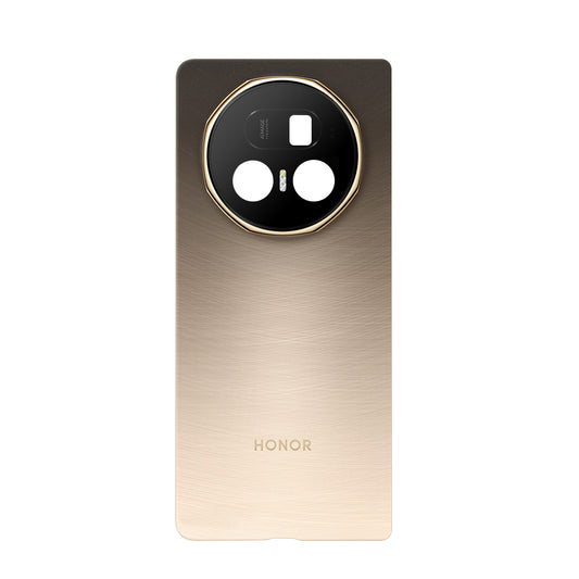 Pokrov baterije Honor Magic V5, Zlat (Dawn Gold), Service Pack 0235AQDS