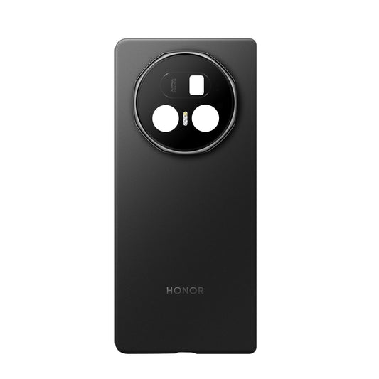 Pokrov baterije Honor Magic V5, Črn, Service Pack 0235AQDQ
