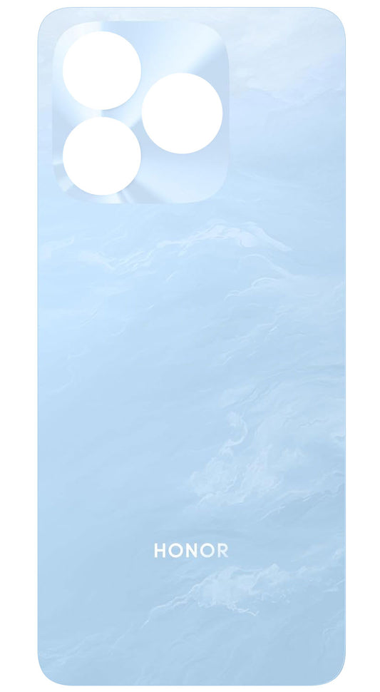 Pokrov baterije Honor X5c Plus, modra, Service Pack 9707ACJK