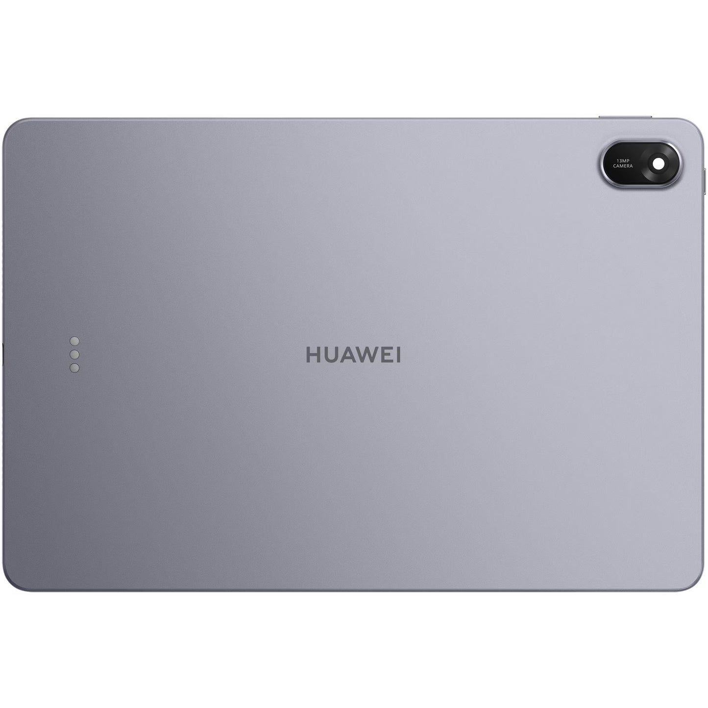 Pokrov baterije Huawei MatePad 11.5 (2025), Siv (Space Gray), Service Pack 02357ESM