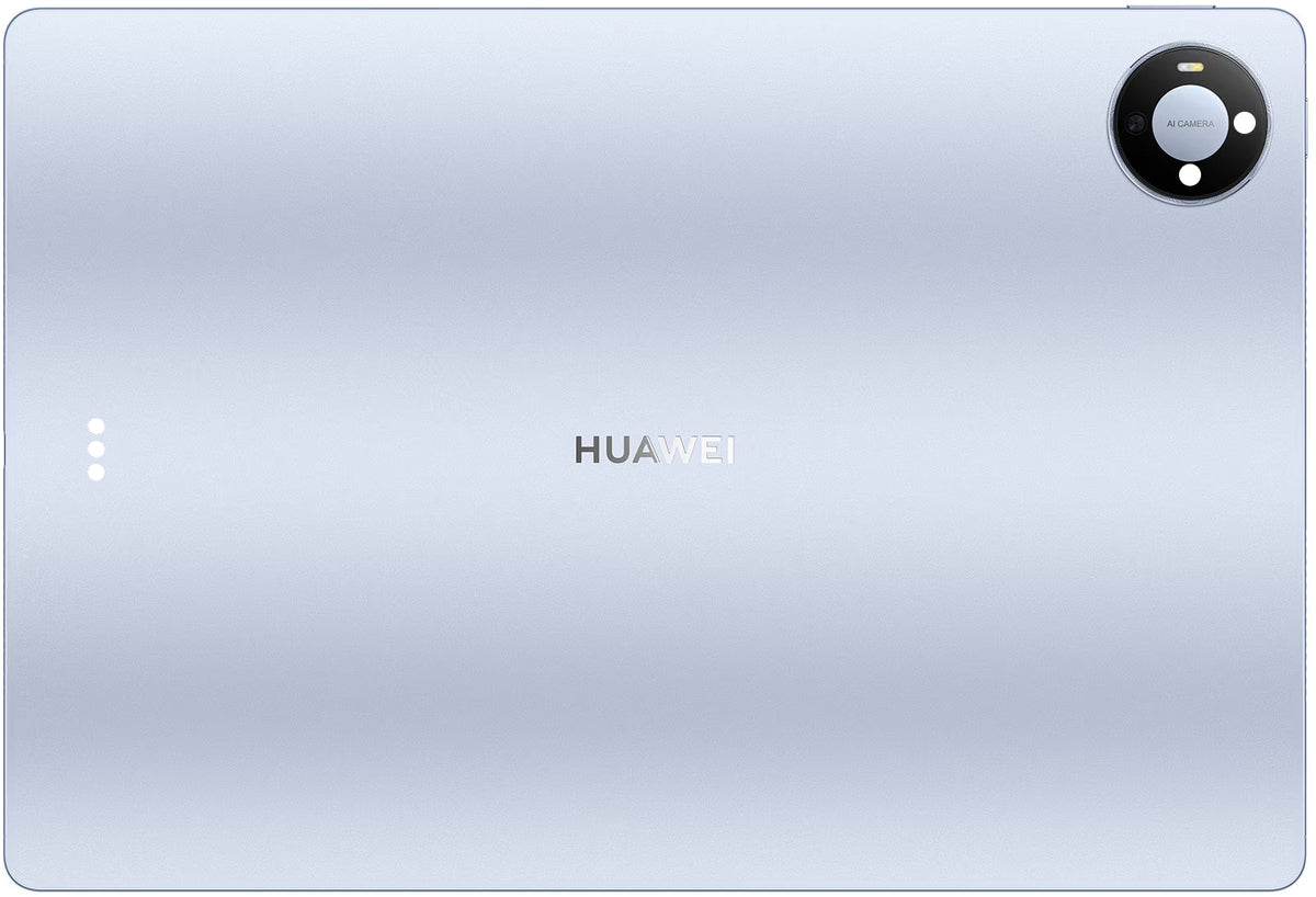 Huawei MatePad Pro Max PapperMatte Edition Battery Cover, with Battery, Blue, Service Pack 02357TLR