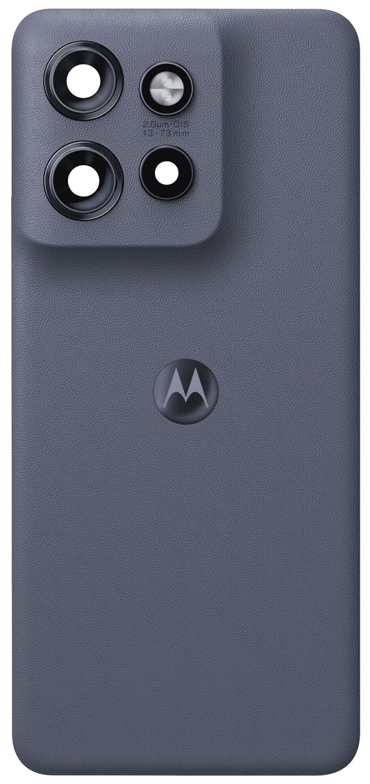 Pokrov baterije Motorola Edge 60 Neo, siv (Grisaille), Service Pack 5D68C31446