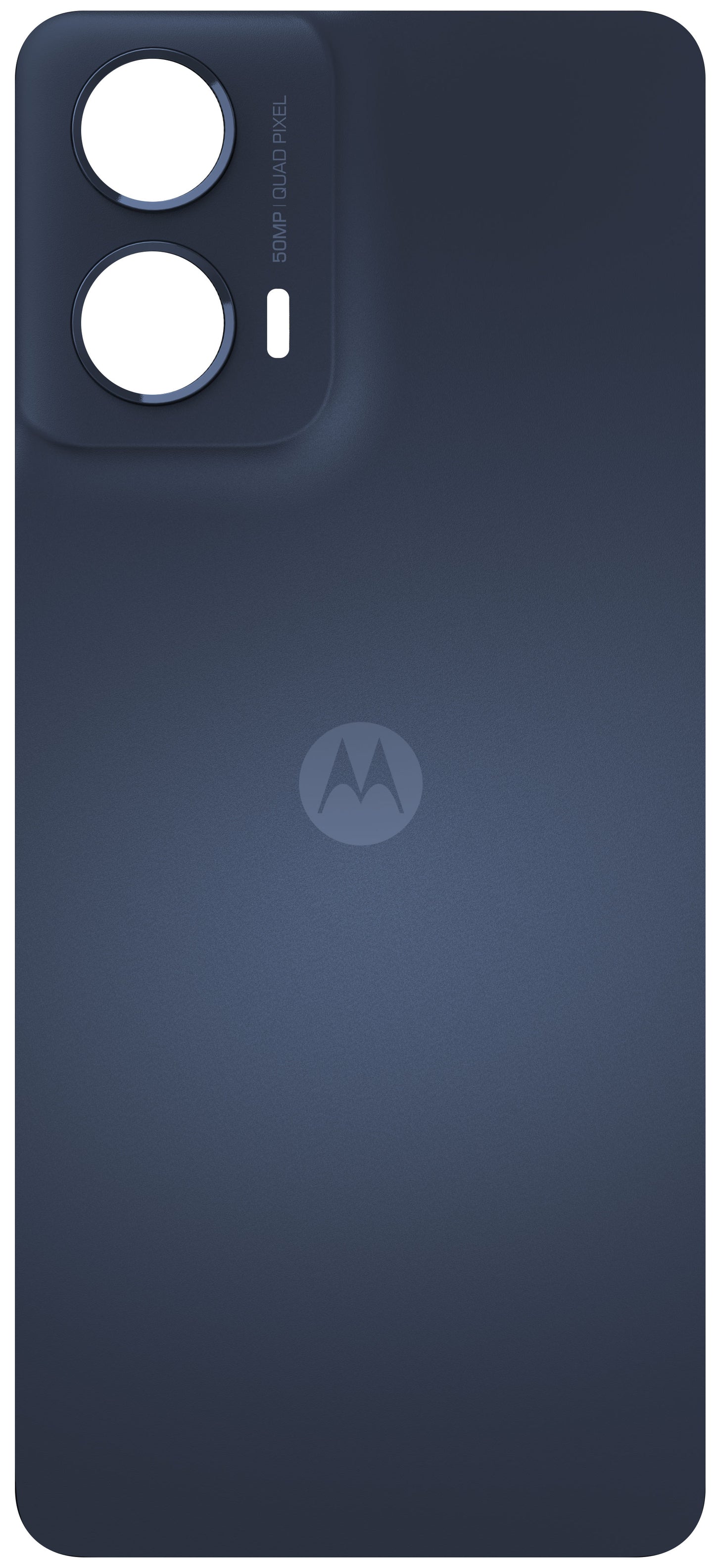 Pokrov baterije Motorola Moto G24, Blueberry, servisni paket 5S58C24184 