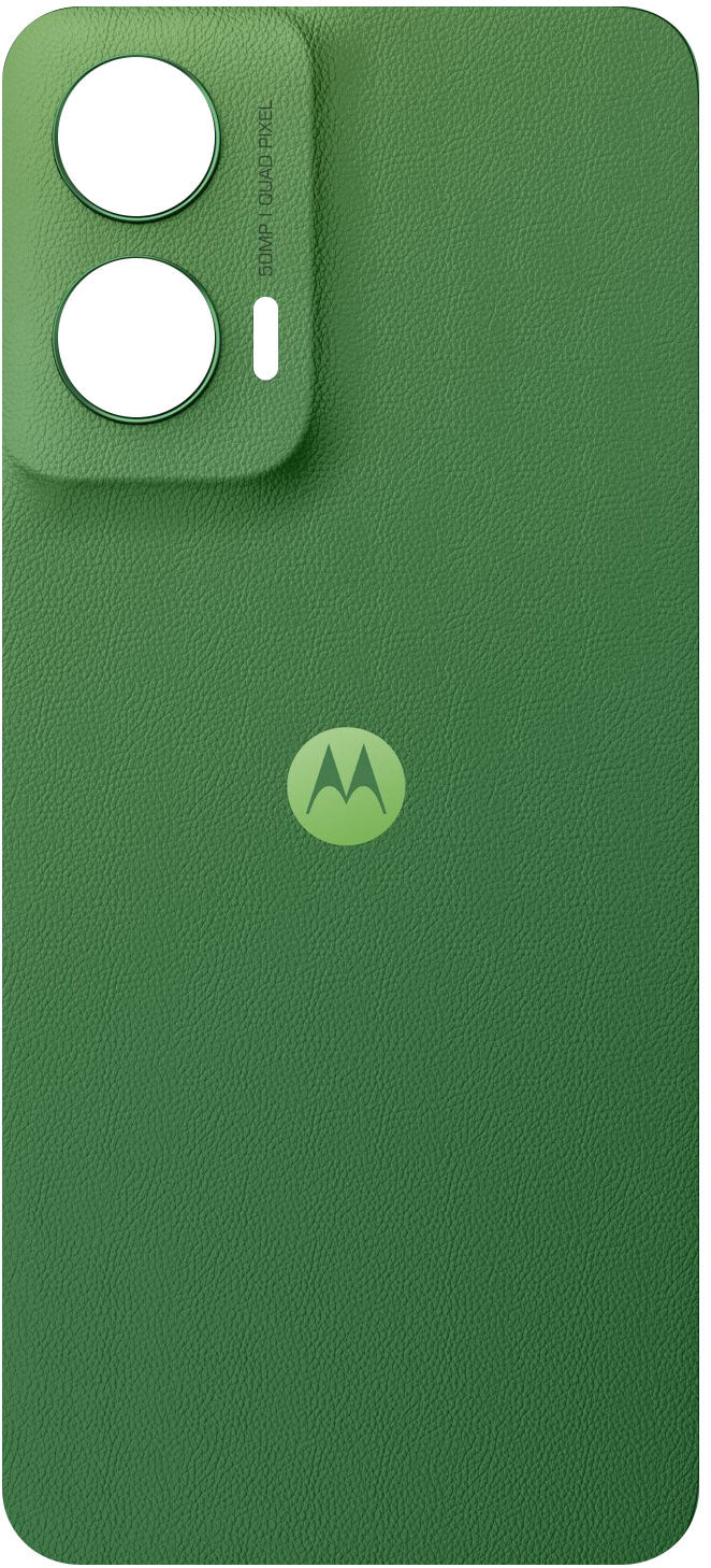 Pokrov baterije Motorola Moto G35, zelen, Service Pack 5S58C28885TD