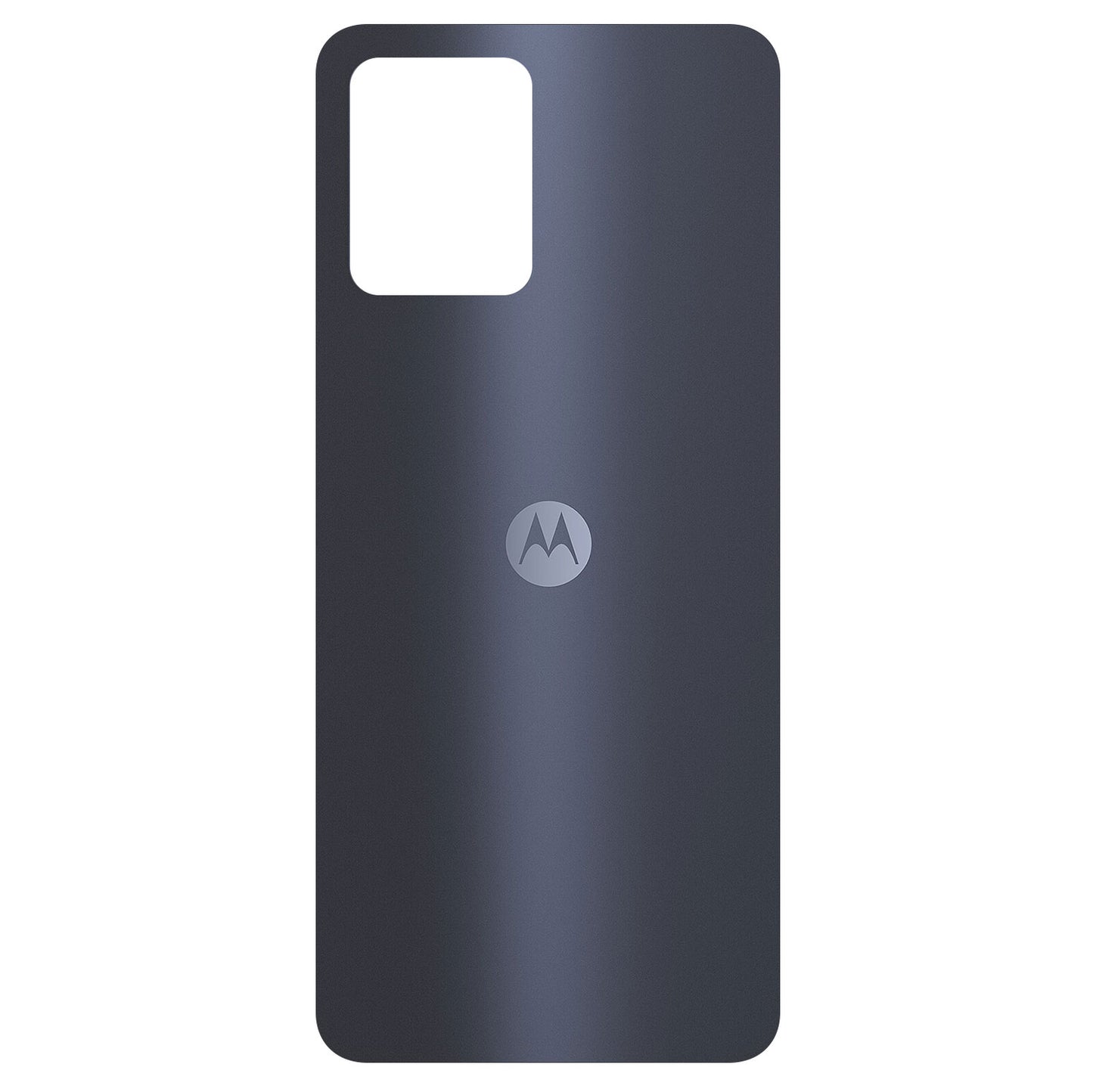 Pokrov baterije Motorola Moto G54, Modra (Midnight Blue), Service Pack 5S58C23297