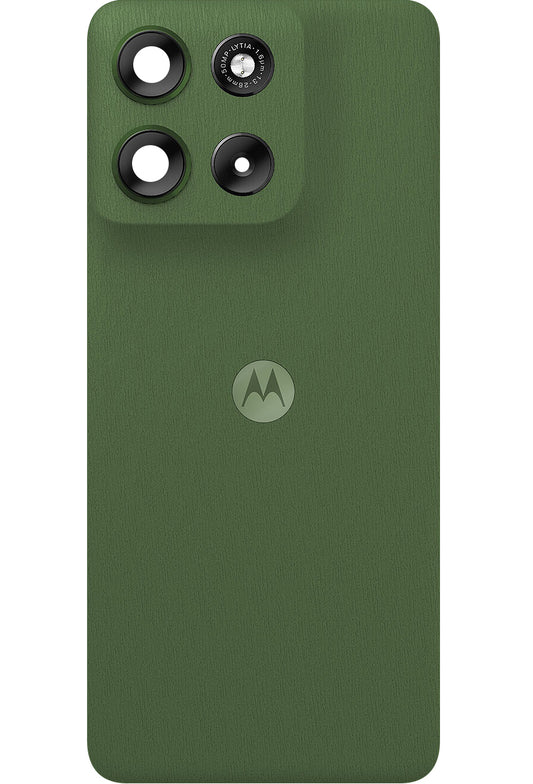Pokrov baterije Motorola Moto G56, Zelen (Pantone Dill), Service Pack 5D68C30211