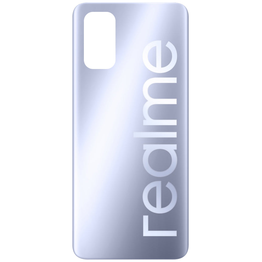 Realme 7 5G pokrov baterije, srebrn, servisni paket 3201859 