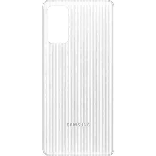 Pokrov baterije Samsung Galaxy Galaxy M52 5G M526, bel