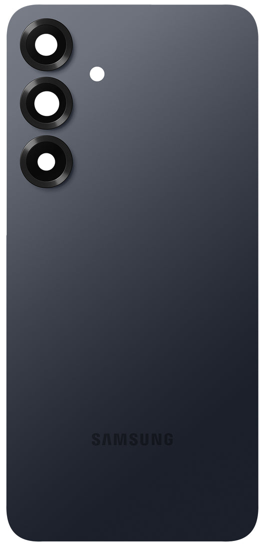 Pokrov baterije Samsung Galaxy S25 S931, Modra (Blue Black), Service Pack GH82-36295E