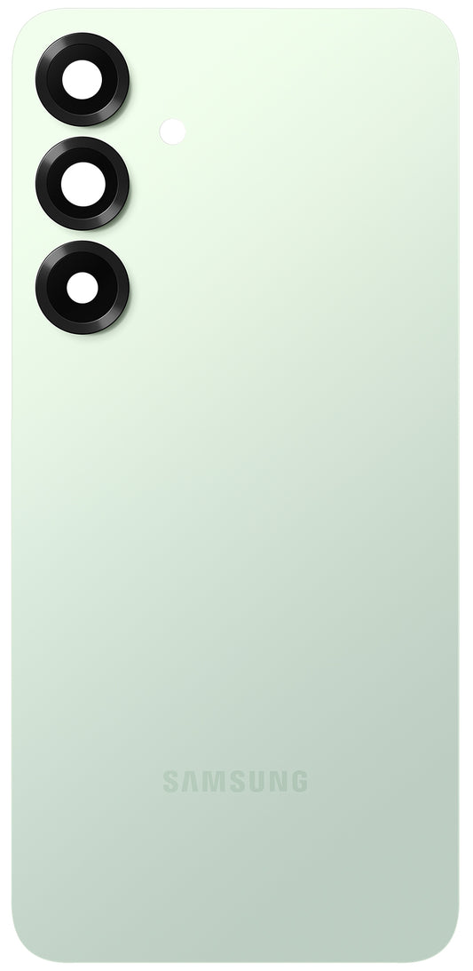 Pokrov baterije Samsung Galaxy S25 S931, Zelen (Mint), Service Pack GH82-36295B