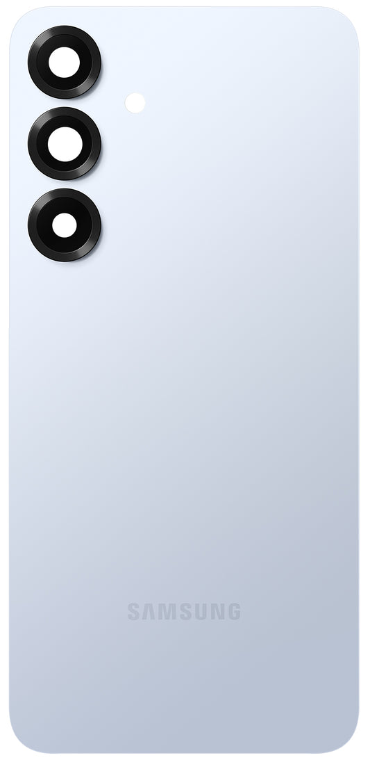 Pokrov baterije Samsung Galaxy S25 S931, Modra (Icy Blue), Service Pack GH82-36295C