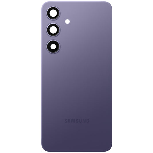 Pokrov baterije Samsung Galaxy S24+ S926, Vijolična (Kobaltno vijolična), Service Pack GH82-33275C