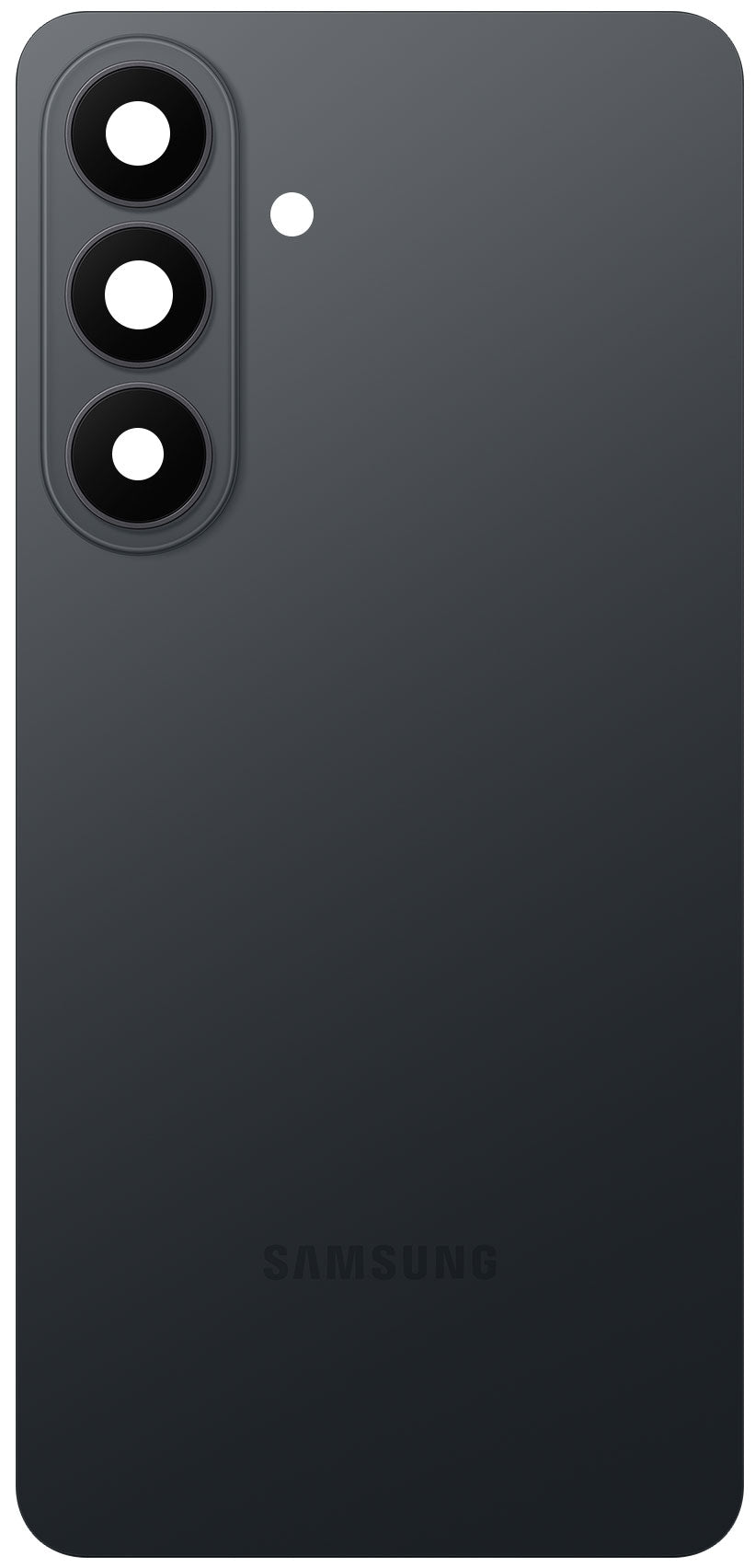 Pokrov baterije Samsung Galaxy S26 S942, Črn, Service Pack GH82-39035A