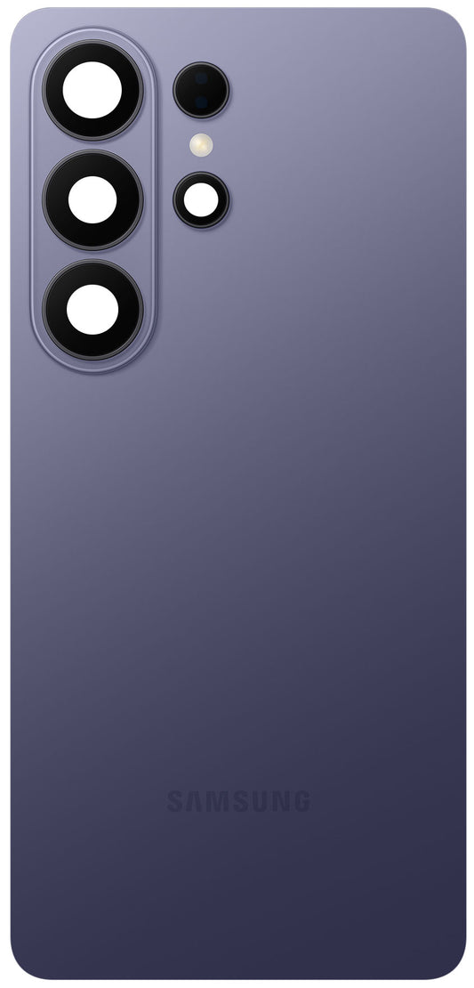 Pokrov baterije Samsung Galaxy S26 Ultra S948, Vijolična (Cobalt Violet), Service Pack GH82-38884C