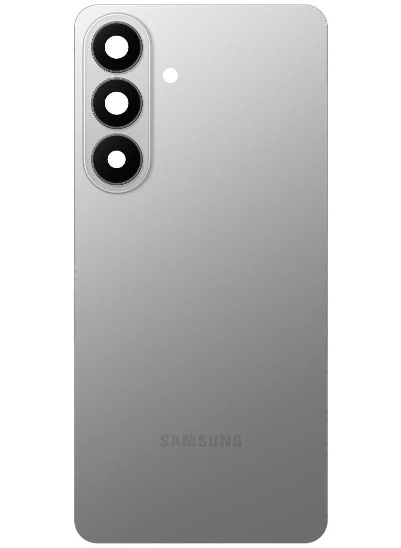 Pokrov baterije Samsung Galaxy S26 Plus S947, Srebrn (Silver Shadow), Service Pack GH82-39126F
