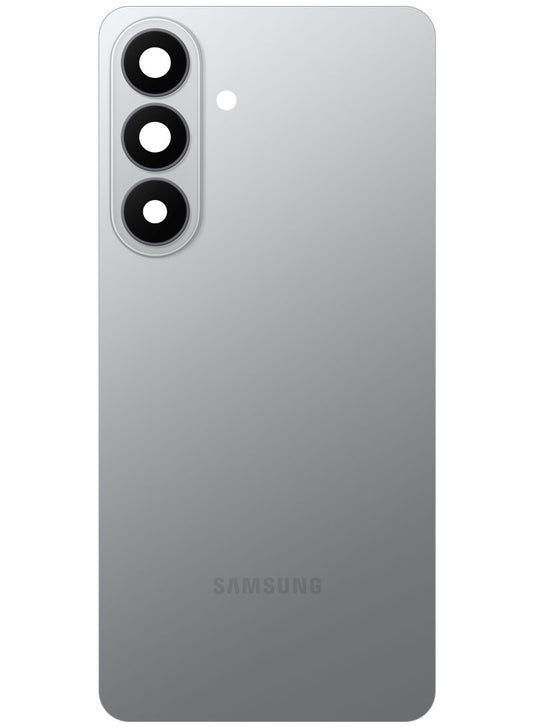 Pokrov baterije Samsung Galaxy S26 Plus S947, Srebrn (Silver Shadow), Service Pack GH82-39126F