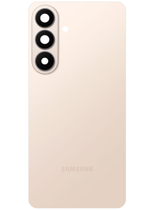 Pokrov baterije Samsung Galaxy S26 Plus S947, Roza (Pink Gold), Service Pack GH82-39126E