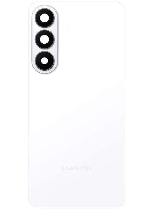 Pokrov baterije Samsung Galaxy S26 Plus S947, Bel, Service Pack GH82-39126D