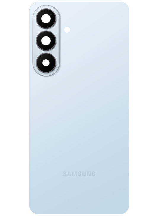 Pokrov baterije Samsung Galaxy S26 Plus S947, Modra (Sky Blue), Service Pack GH82-39126B