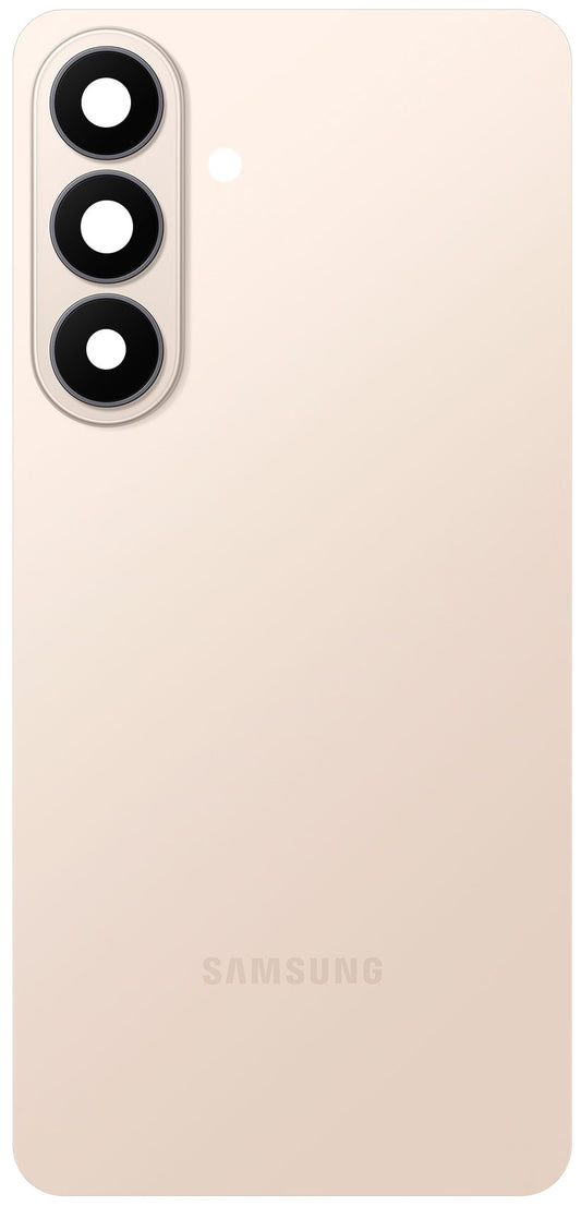 Pokrov baterije Samsung Galaxy S26 S942, Roza (Pink Gold), Service Pack GH82-39035E