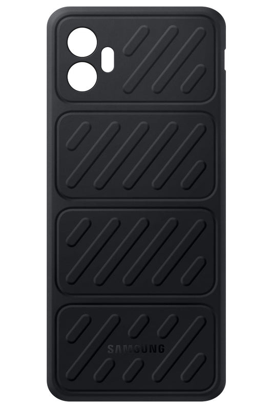 Pokrov baterije Samsung Galaxy XCover7 Pro, Črn, Service Pack GH98-49971A