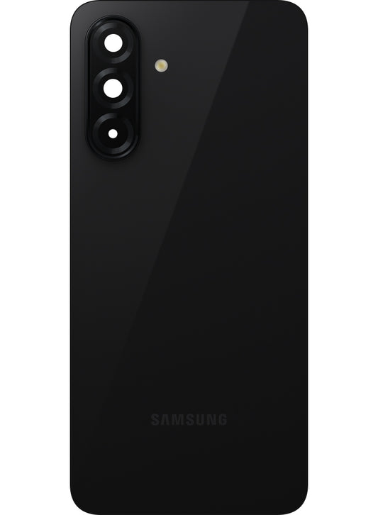Pokrov baterije Samsung Galaxy A26 A266, Črn, Service Pack GH82-37020A