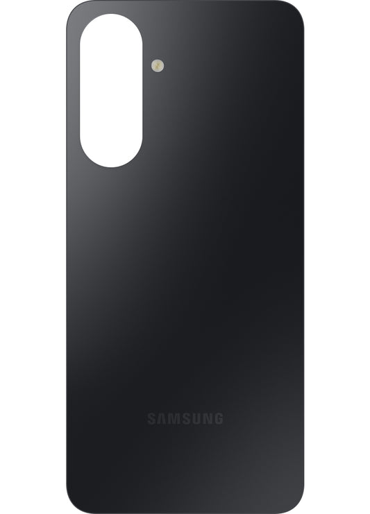 Pokrov baterije Samsung Galaxy A17 5G, Črn, Service Pack GH82-38039A