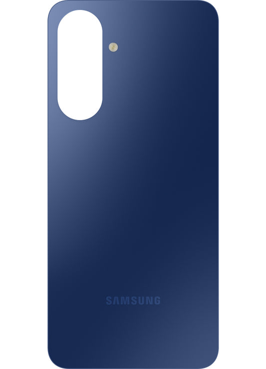 Pokrov baterije Samsung Galaxy A17 5G, modra, Service Pack GH82-38039C