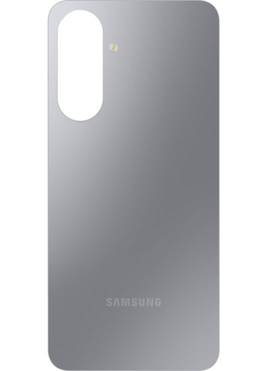 Pokrov baterije Samsung Galaxy A17 5G, Siv, Service Pack GH82-38039B