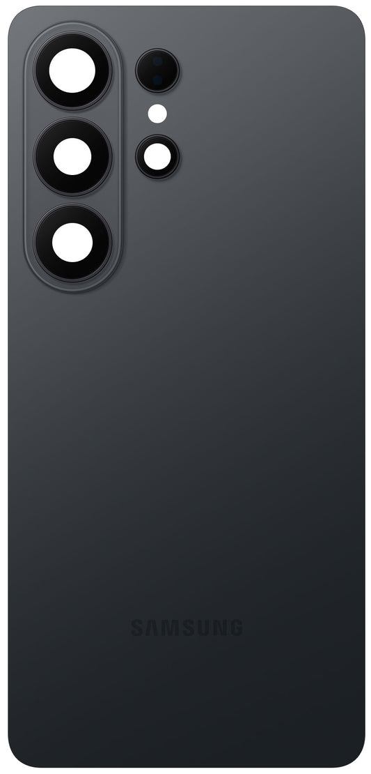 Pokrov baterije Samsung Galaxy S26 Ultra S948, Črn, Service Pack GH82-38884A