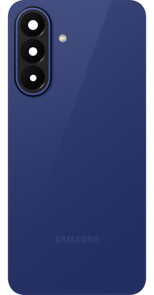 Pokrov baterije Samsung Galaxy A27 5G, modra, servisni paket GH82-40008B