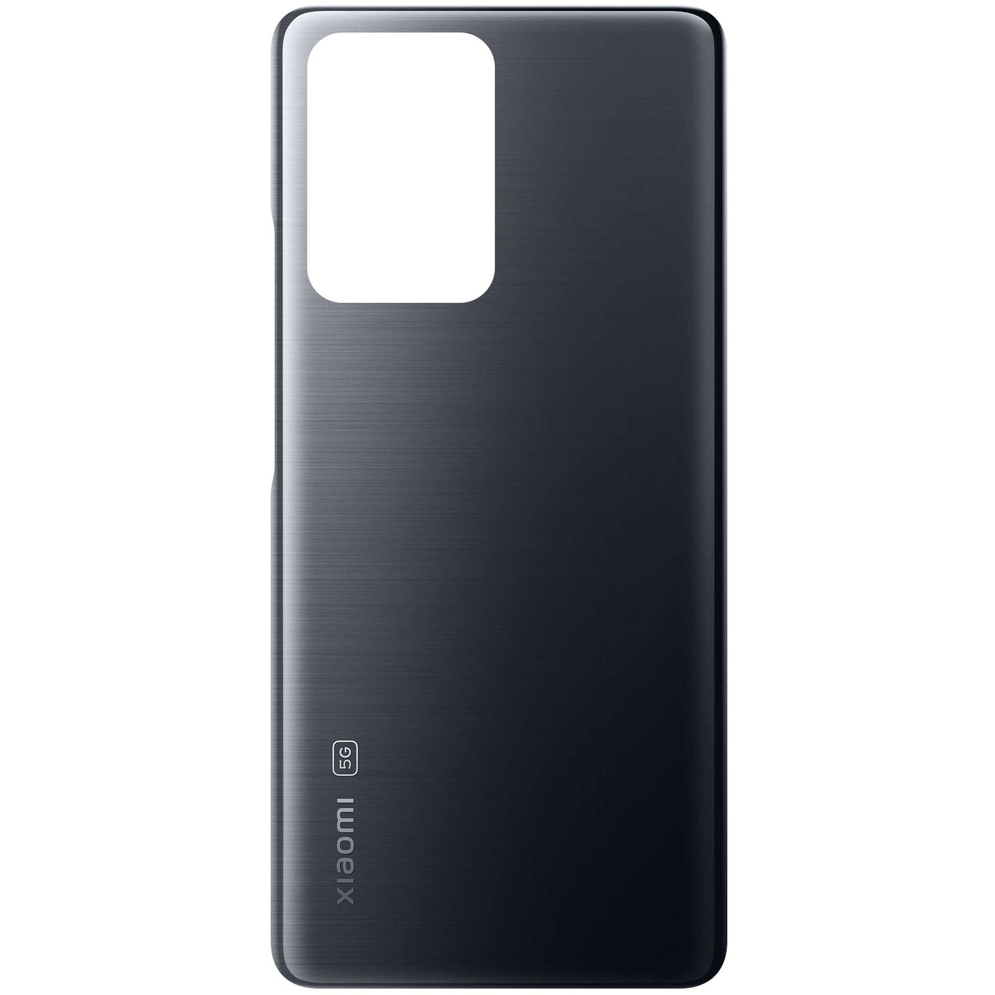 Xiaomi 11T Pro Battery Cover, Gray (Meteorite Gray), Service Pack 5505000101A1111L 