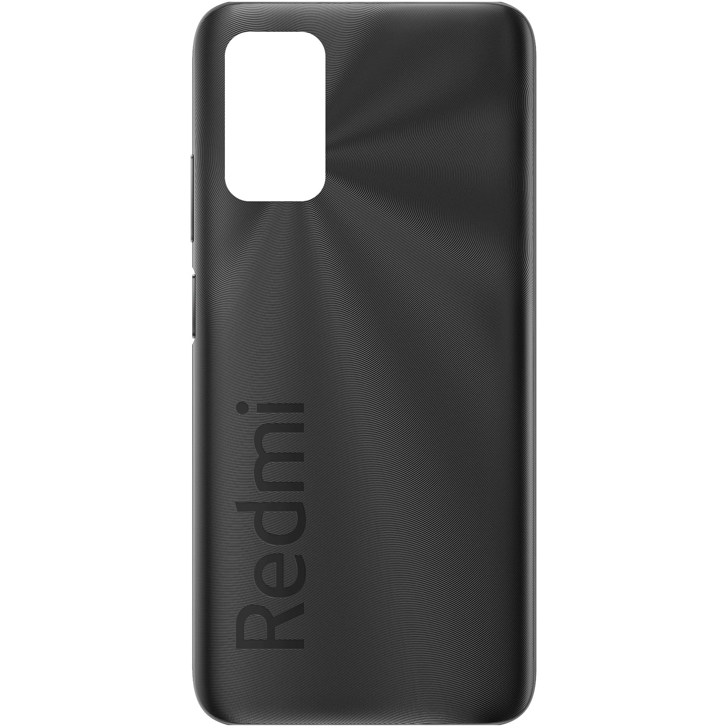 Pokrov baterije Xiaomi Redmi 9T, Siv (Carbon Gray), Service Pack 55050000RW9X