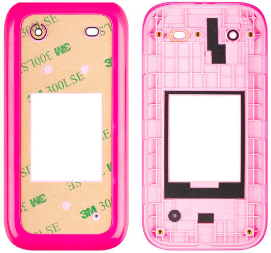 Ovitek Shell za HMD Barbie