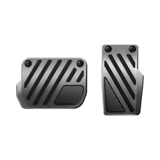 Pokrovi pedal za avto Spigen Line Design TO200P za Tesla Y / 3 ACP11627