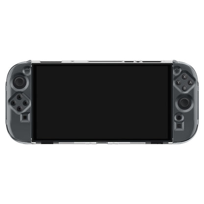 Ohišje za zaščito Spigen Air Fit za konzolo Nintendo Switch 2, Prozorno ACS09311