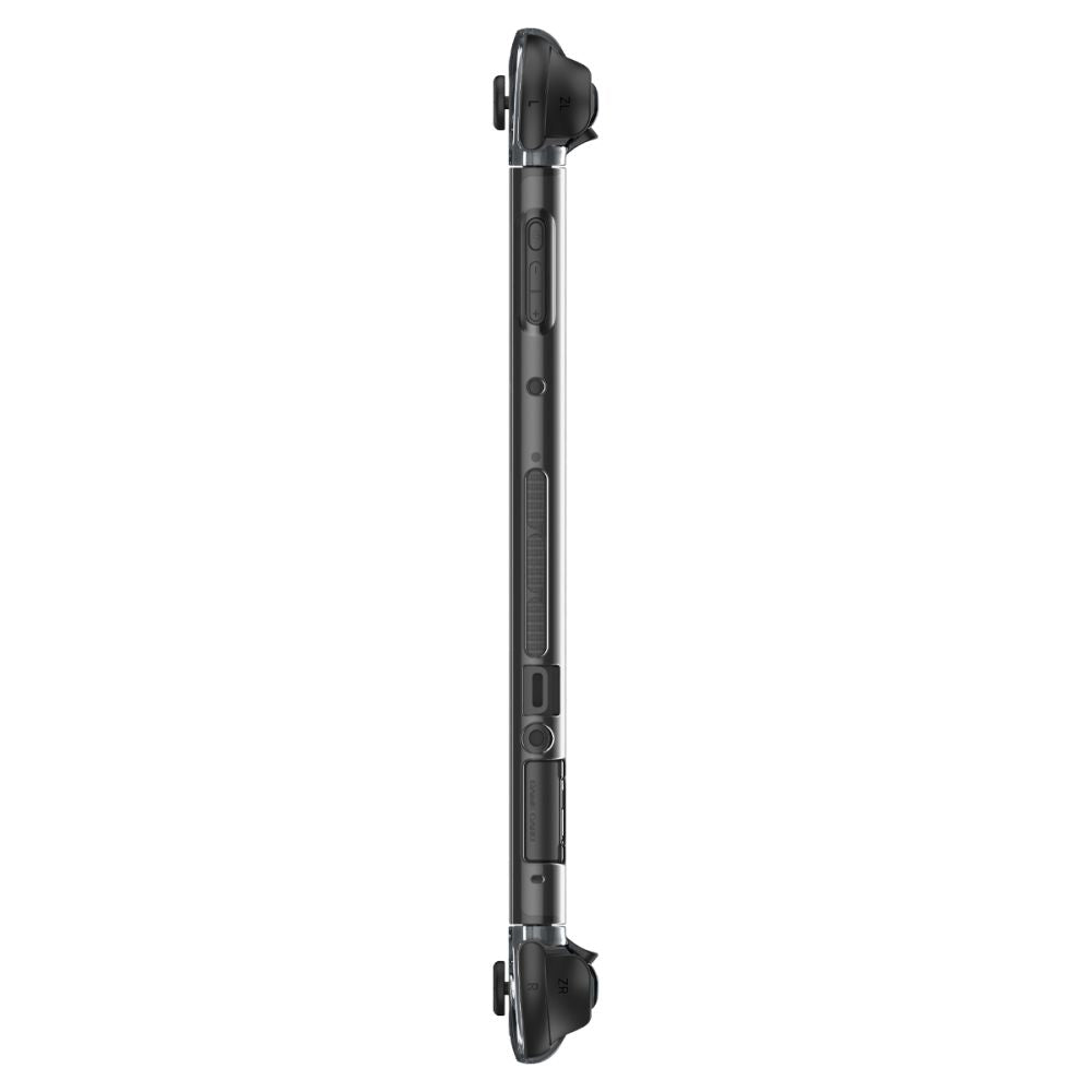 Ohišje za zaščito Spigen Air Fit za konzolo Nintendo Switch 2, Prozorno ACS09311