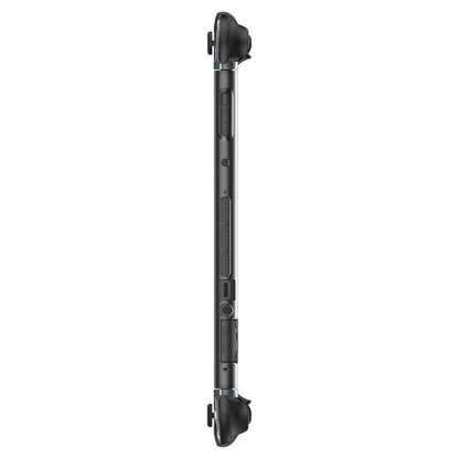 Ohišje za zaščito Spigen Air Fit za konzolo Nintendo Switch 2, Prozorno ACS09311