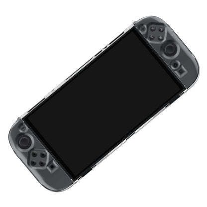 Ohišje za zaščito Spigen Air Fit za konzolo Nintendo Switch 2, Prozorno ACS09311