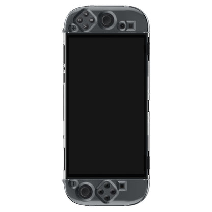 Ohišje za zaščito Spigen Air Fit za konzolo Nintendo Switch 2, Prozorno ACS09311