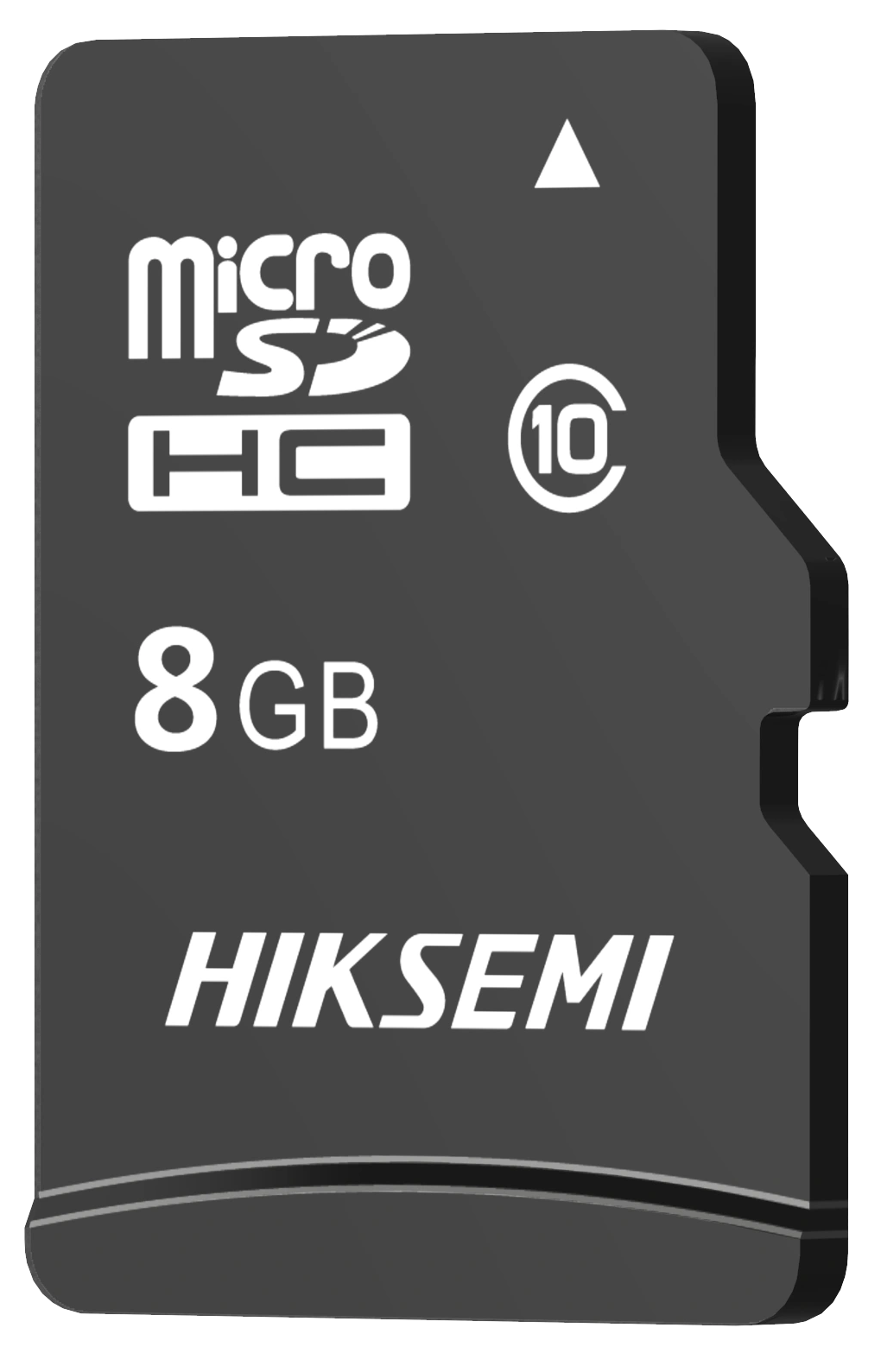 Kartica za pomnilnik microSDHC Hiksemi, 8Gb, Razred 10 HS-TF-C1/8G