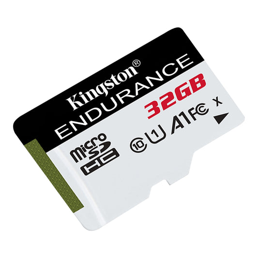 Pomnilniška kartica Kingston Endurance microSDXC, 32 GB, razred 10 / UHS-1 U1 SDCE/32GB
