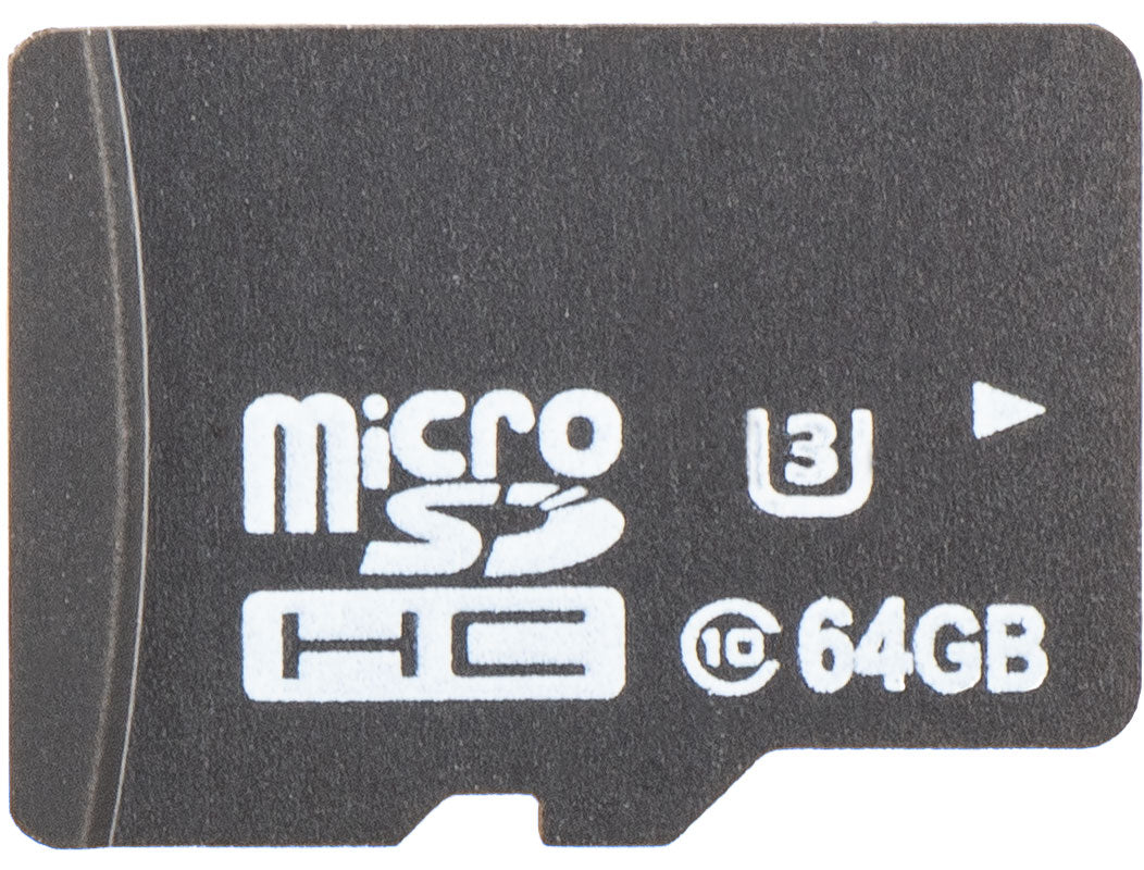 Spominska kartica microSDXC OEM, 64Gb, Razred 10 TF64G_C10