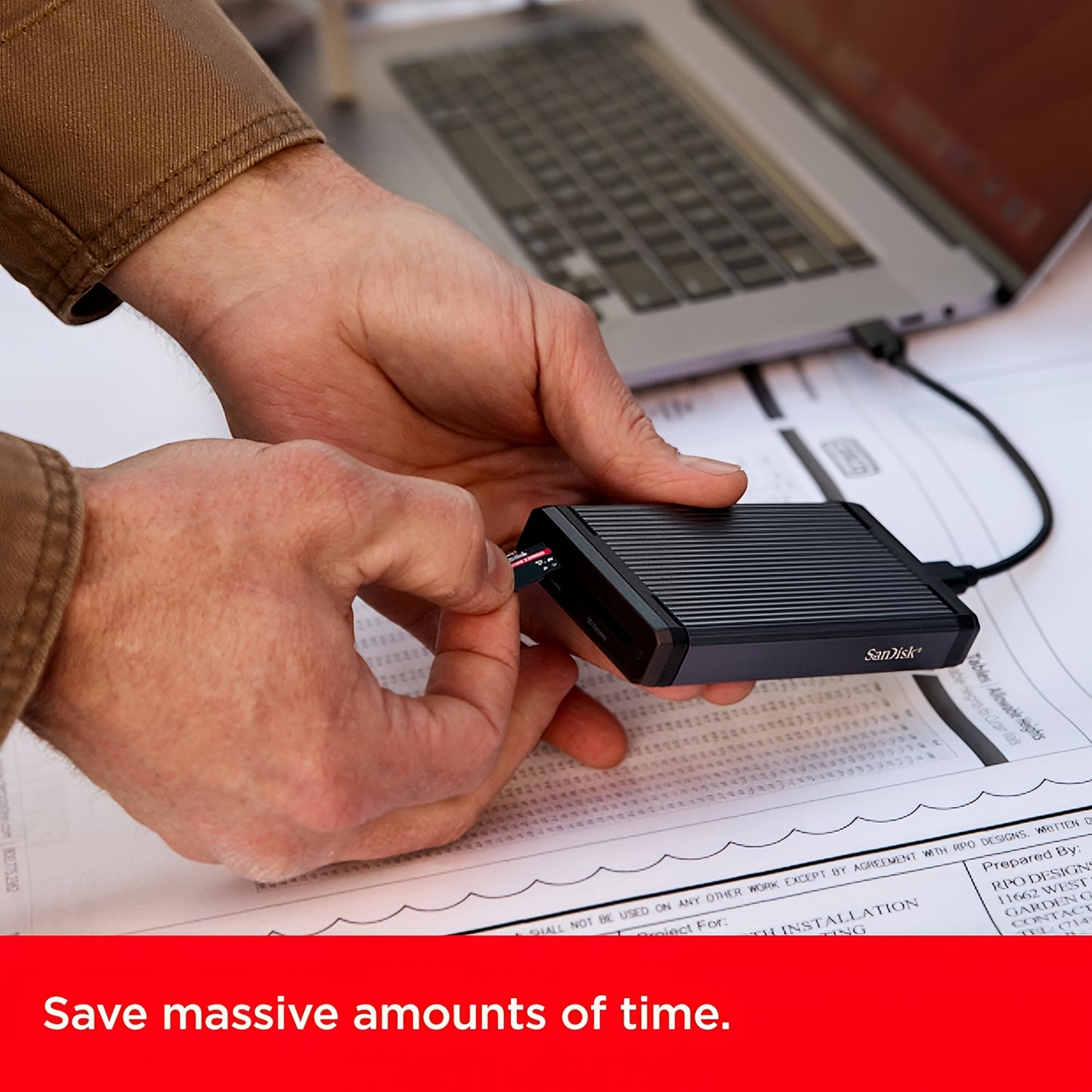 SanDisk Express microSDXC Memory Card, 128Gb, Class 10 / UHS-1 U3 SDSQXFN-128G-GN4NN