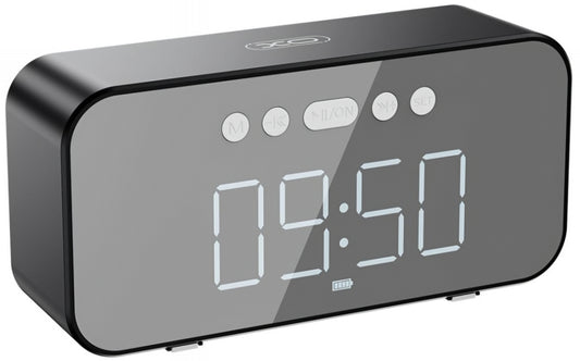 Digitalna ura XO Design F41, Črna