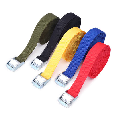 Techsuit CO-R7 Auto Strap, 7m