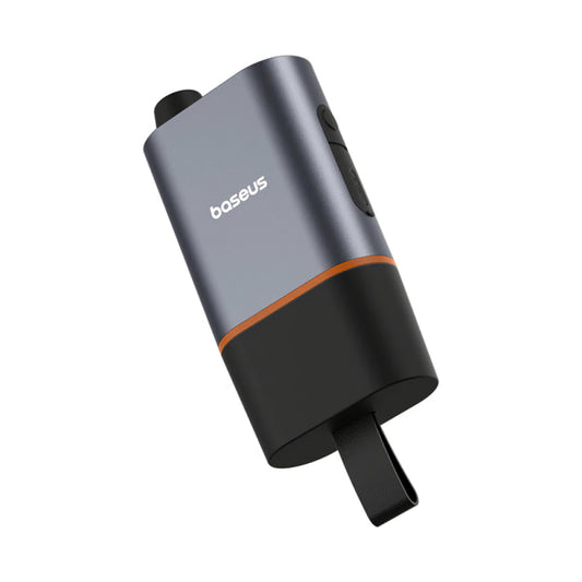 Večnamensko kladivo Baseus SharpTool, Črno