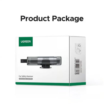 Večnamensko kladivo UGREEN LP821